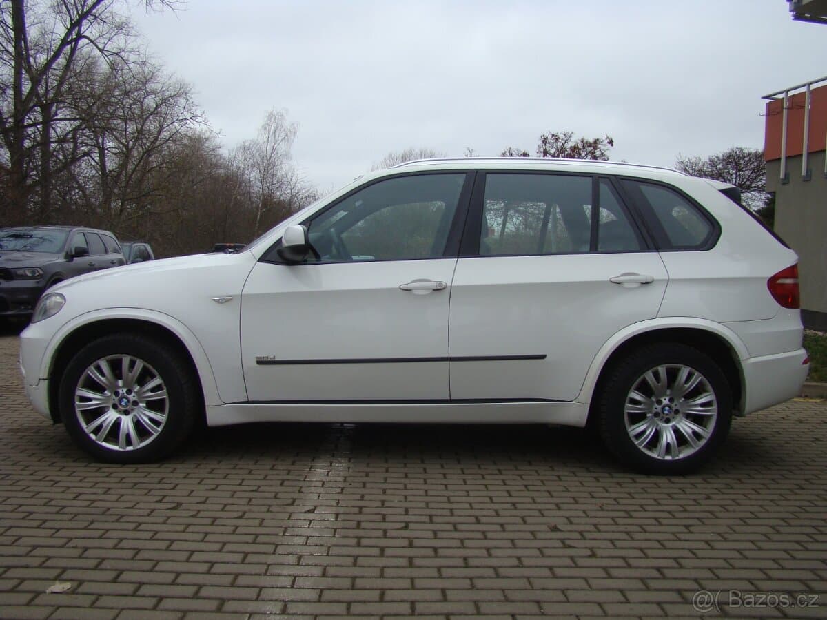 2008 BMW X5 - 6