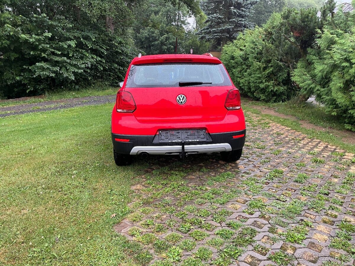 2012 Volkswagen POLO - 6