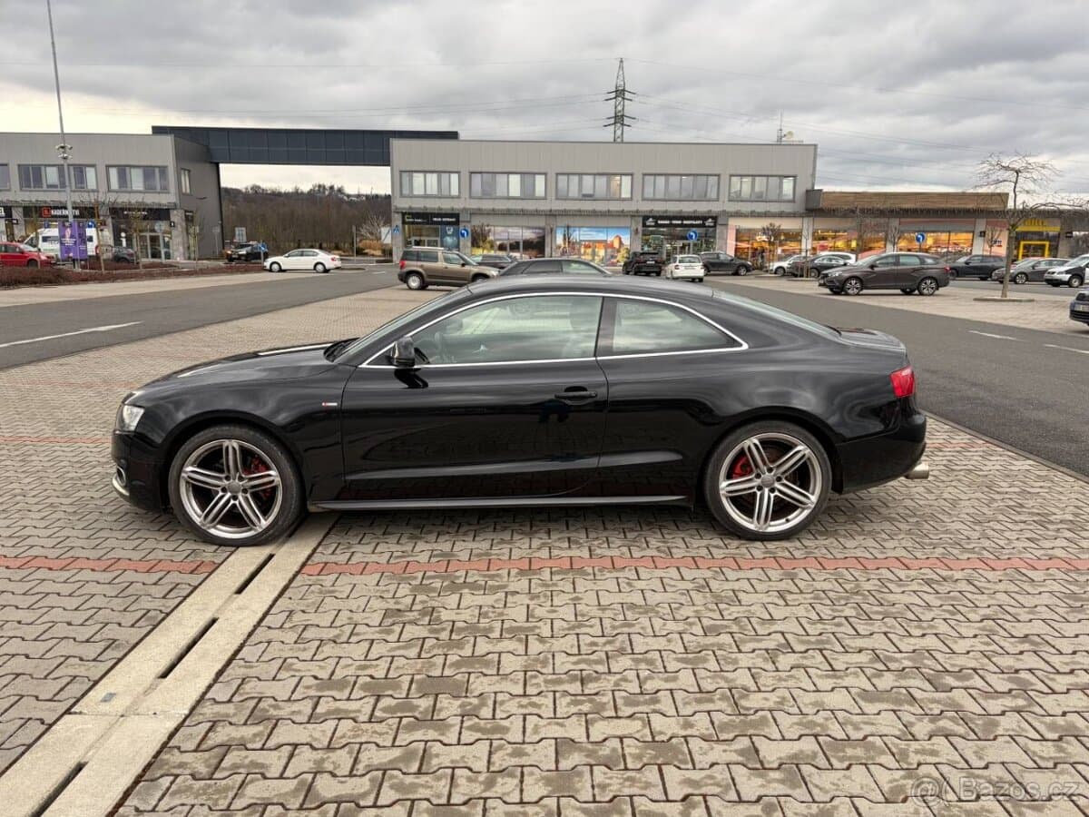 2009 Audi A5 - 6