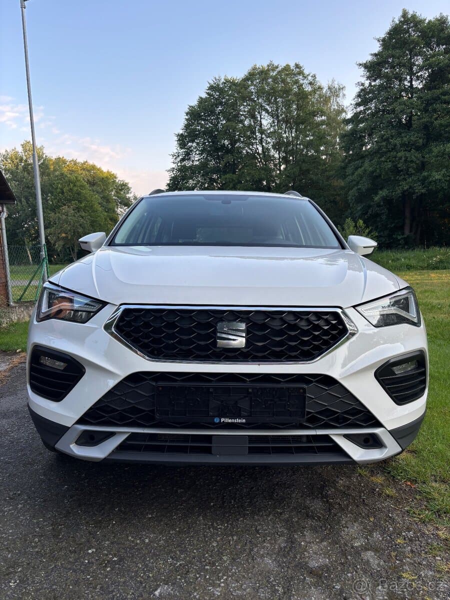 2021 Seat ATECA - 6