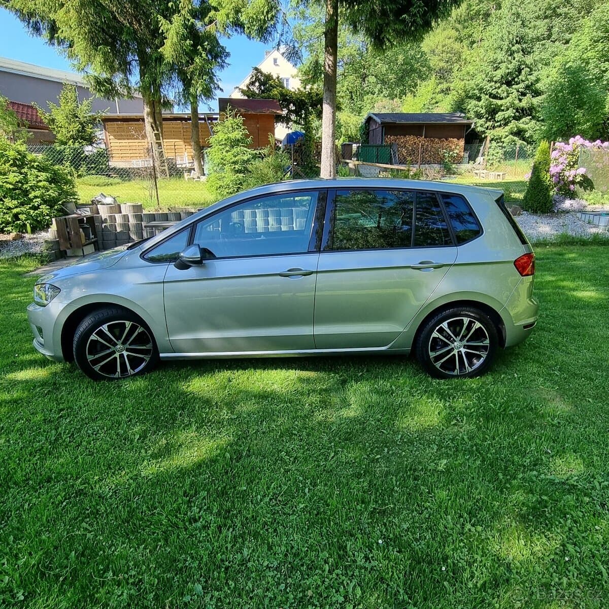 2016 Volkswagen GOLF - 6