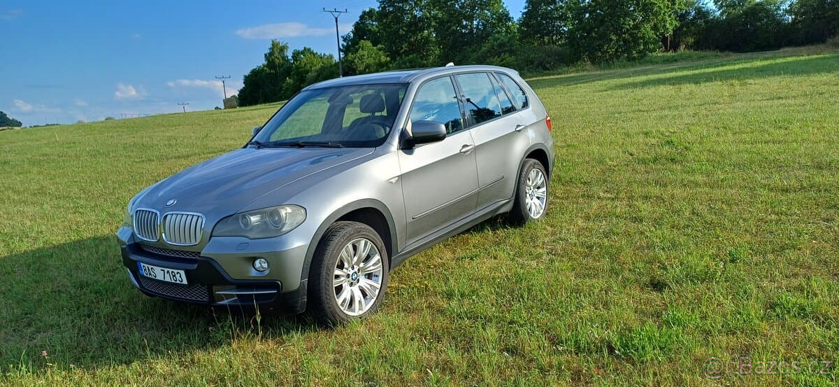 BMW X5 - 6