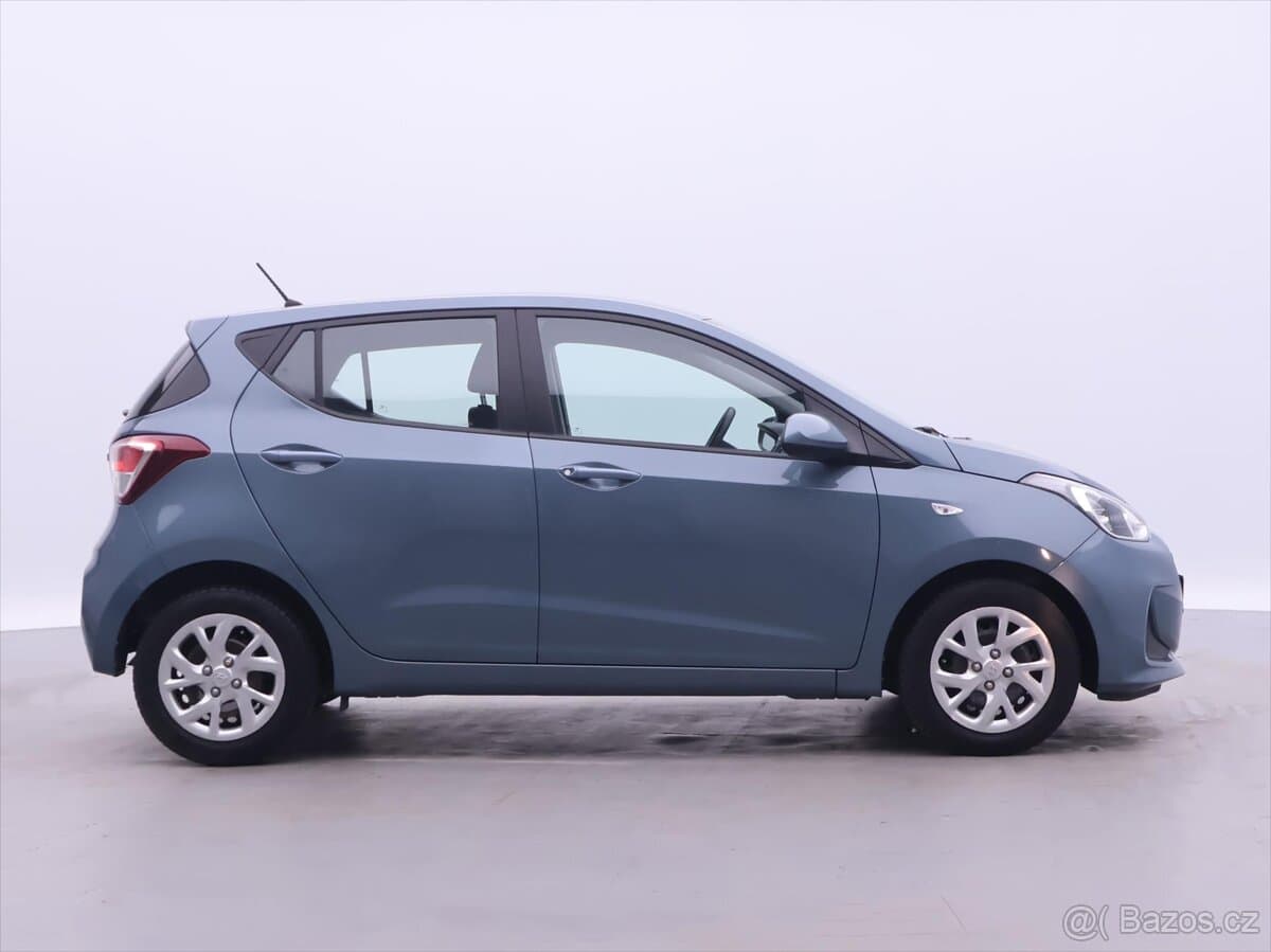 2019 Hyundai i10 - 6