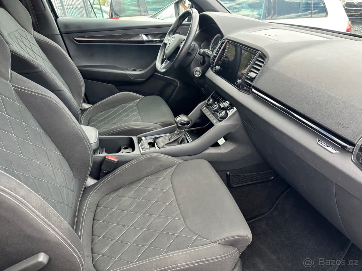 2019 Škoda KAROQ - 6