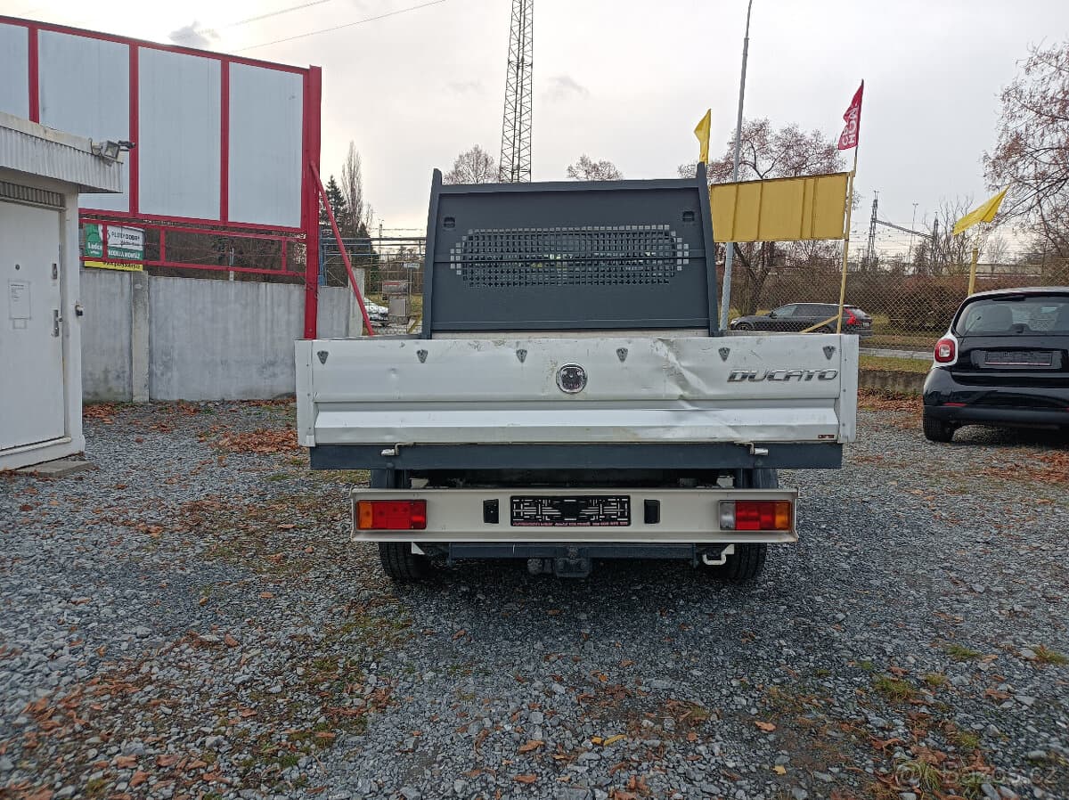 2010 Fiat DUCATO - 6