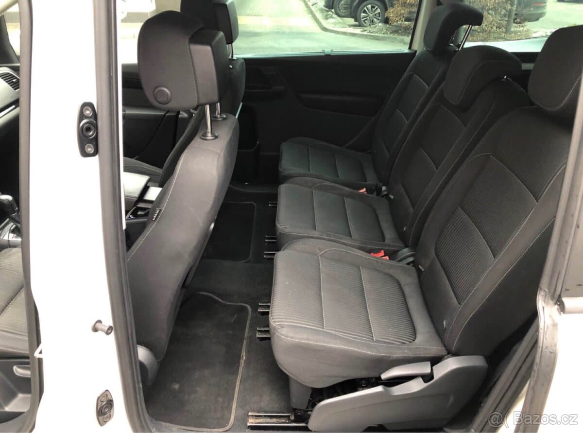 2014 Seat ALHAMBRA - 6
