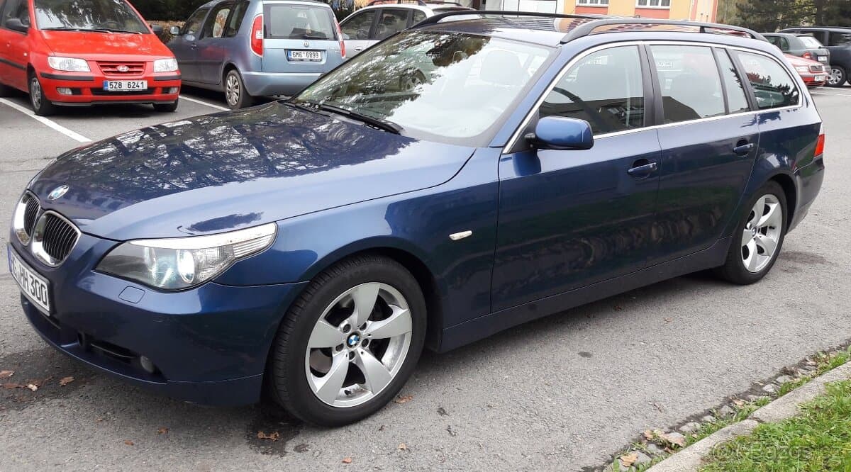 2007 BMW OSTATNÍ - 6