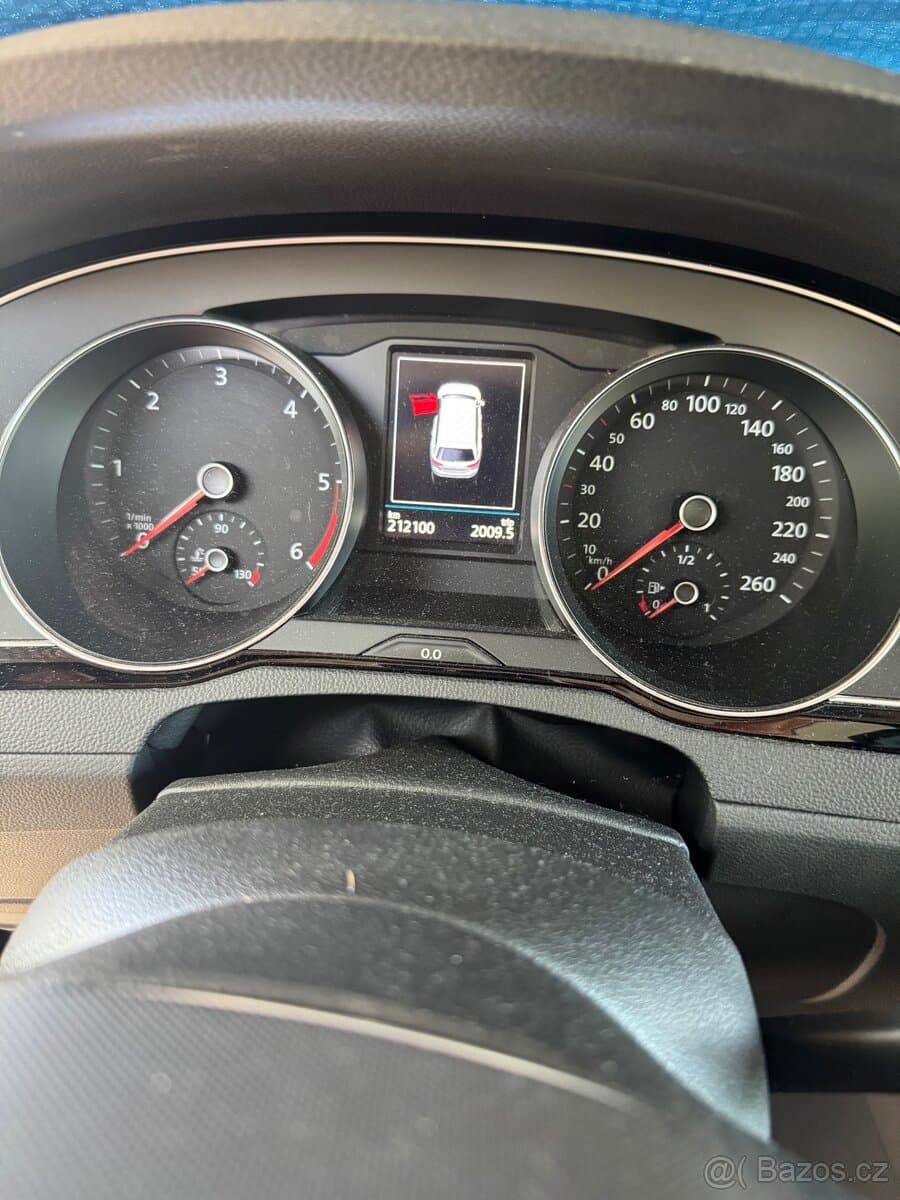 2021 Volkswagen PASSAT - 6
