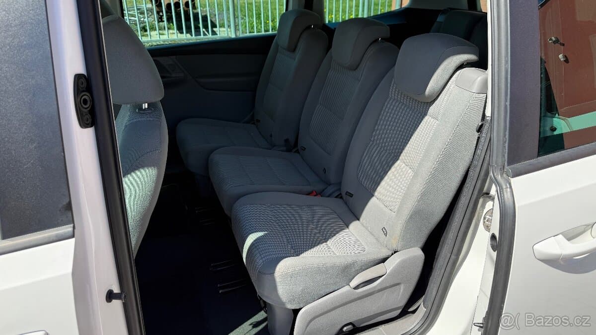 2014 Seat ALHAMBRA - 6