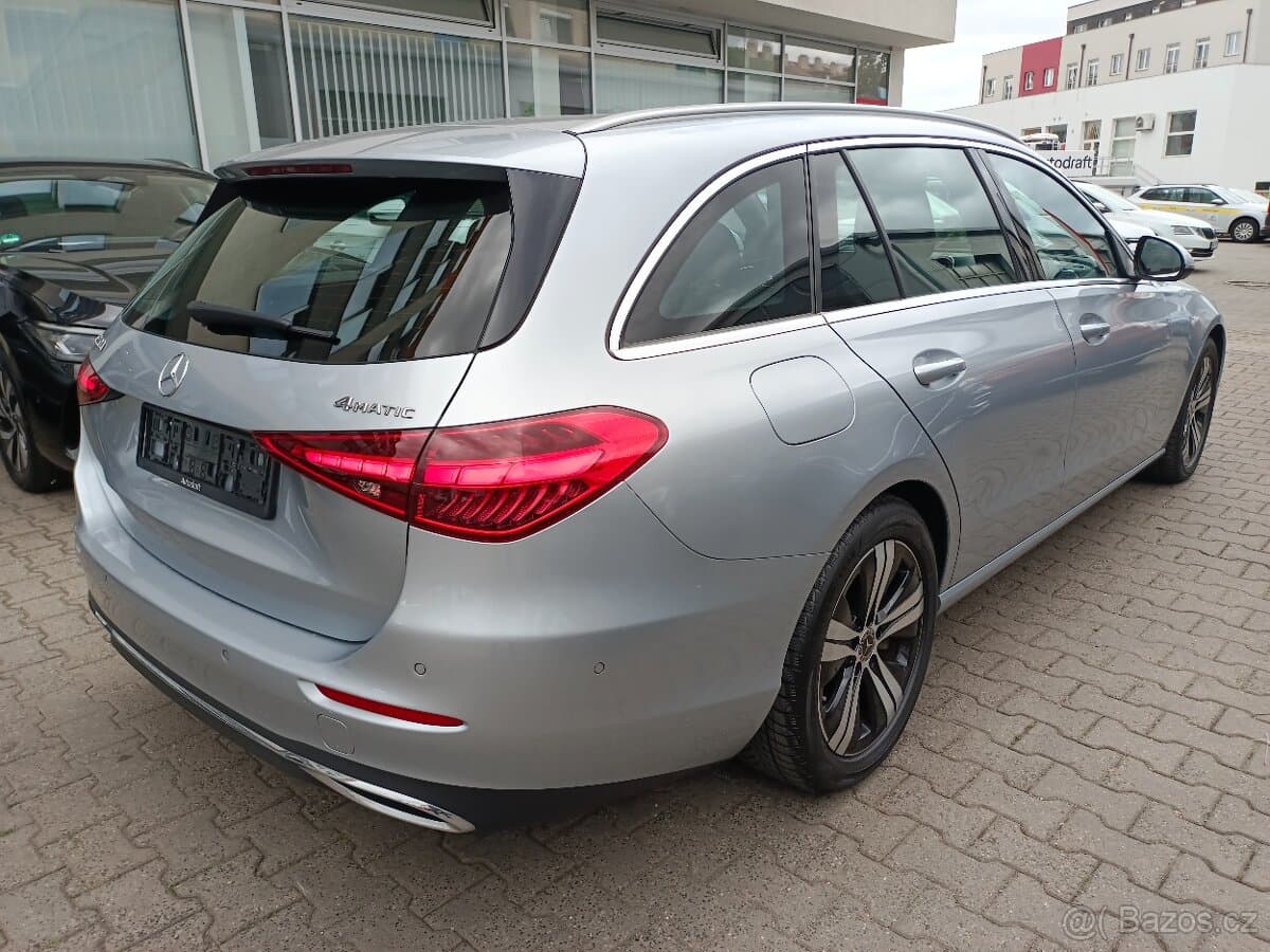 2022 Mercedes-Benz OSTATNÍ - 6