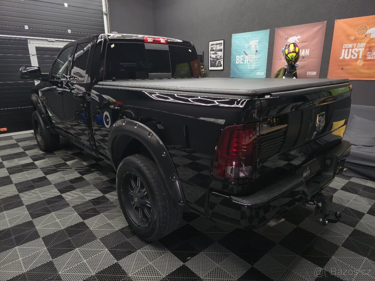 2014 Dodge OSTATNÍ - 6