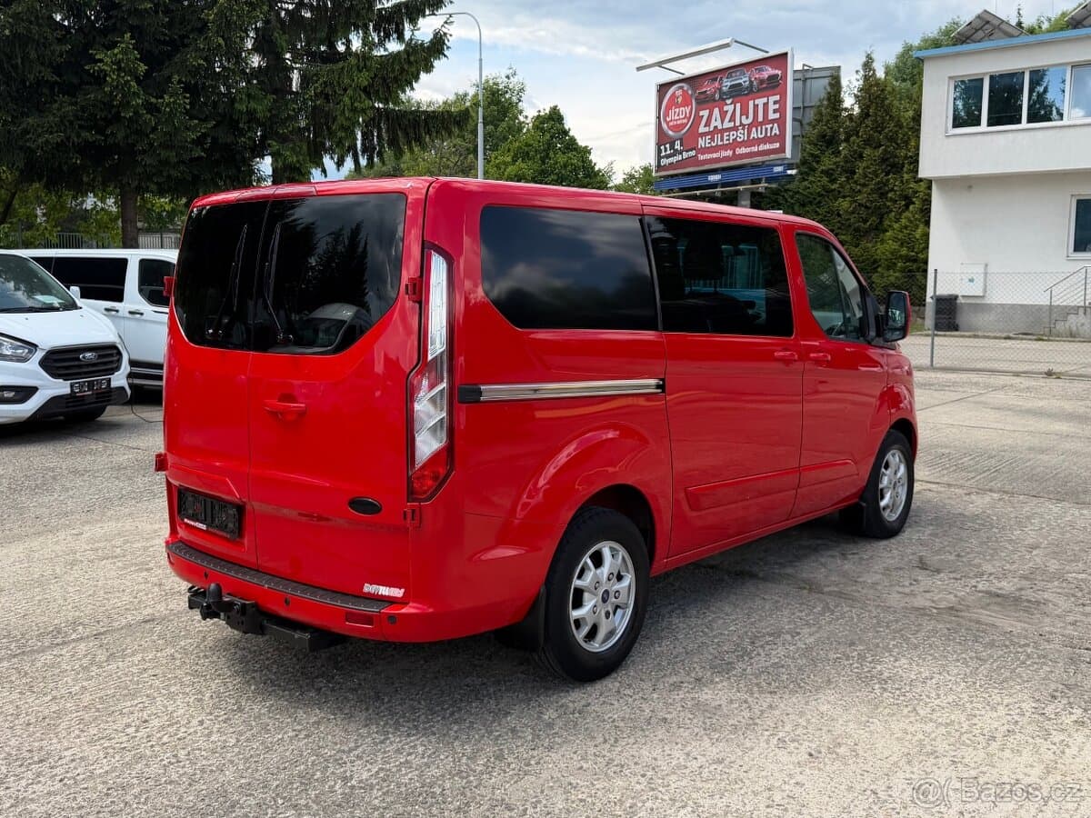 2014 Ford TRANSIT - 6