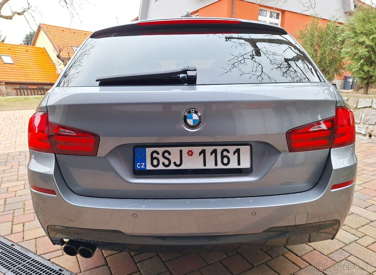 2011 BMW OSTATNÍ - 6