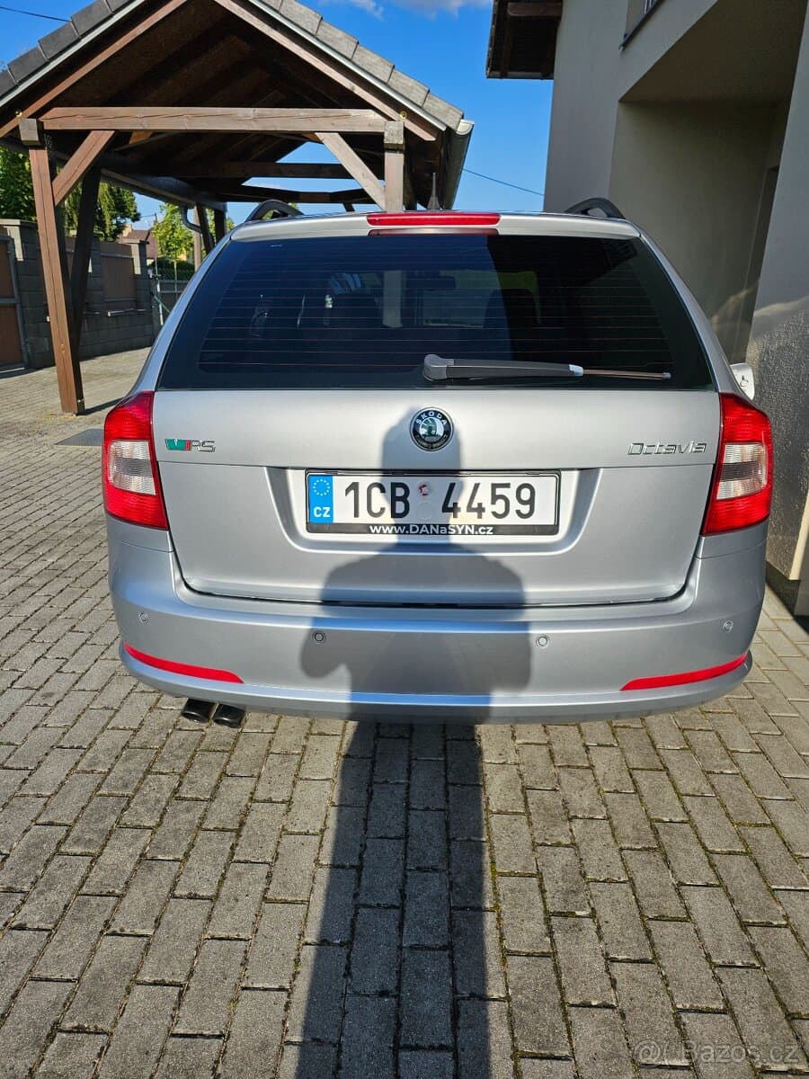 2013 Škoda OCTAVIA - 6