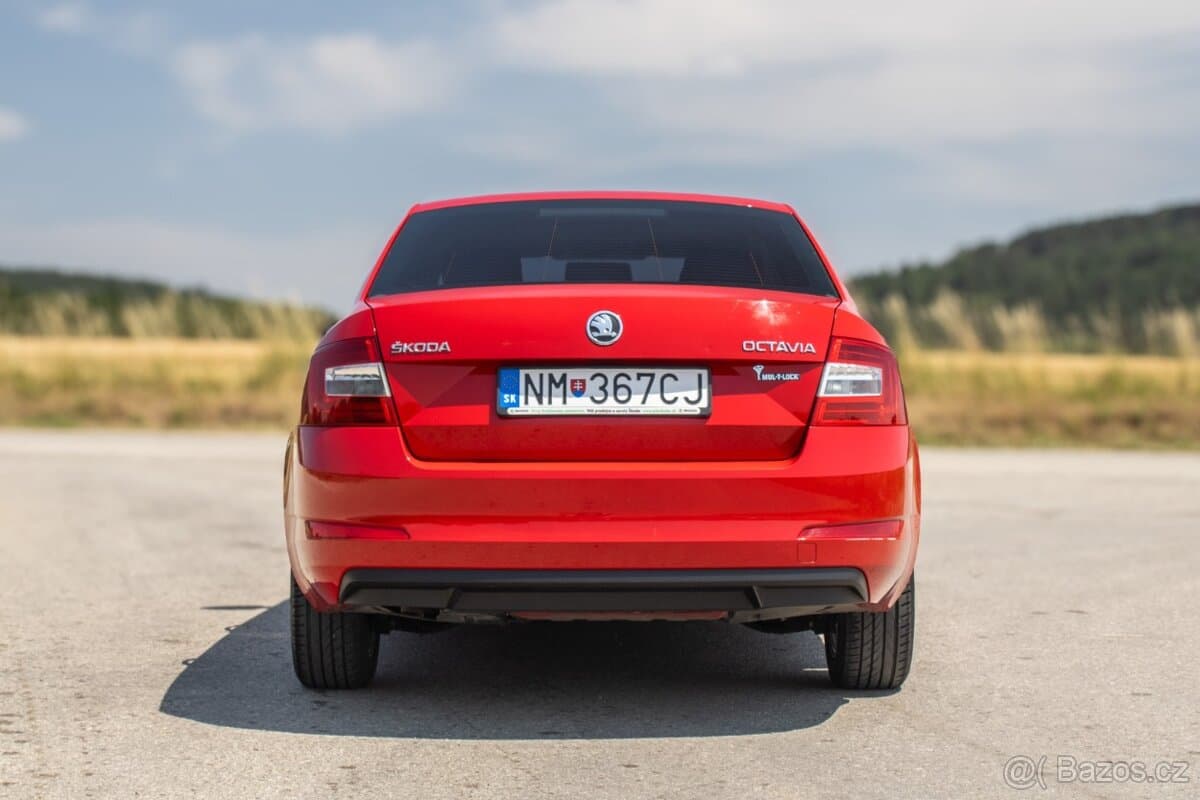 2014 Škoda OCTAVIA - 6