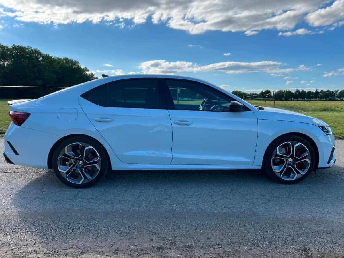 2022 Škoda OCTAVIA - 6