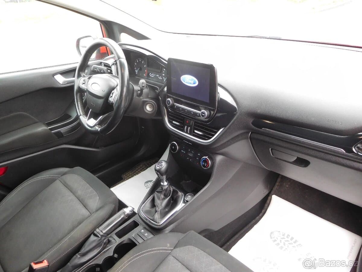 2019 Ford FIESTA - 6