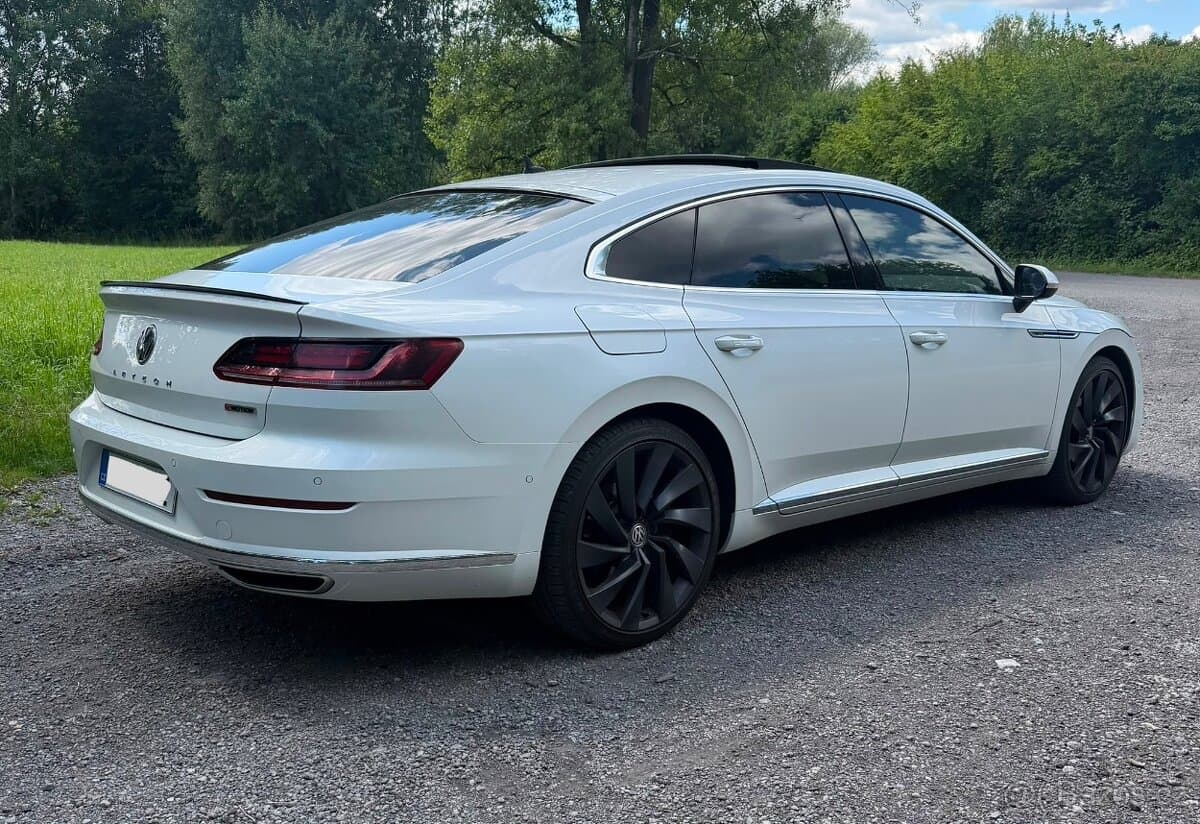 2018 Volkswagen ARTEON - 6