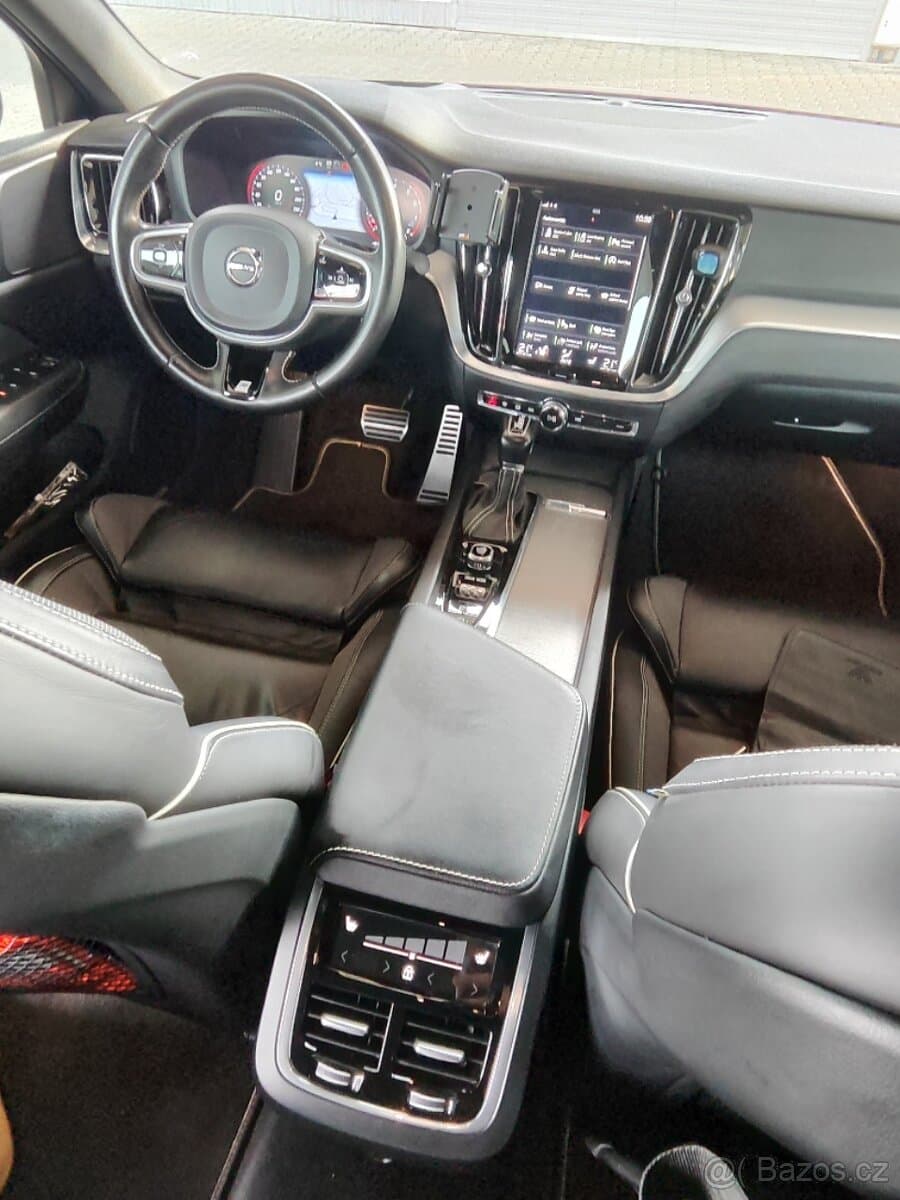 2020 Volvo S60 - 6