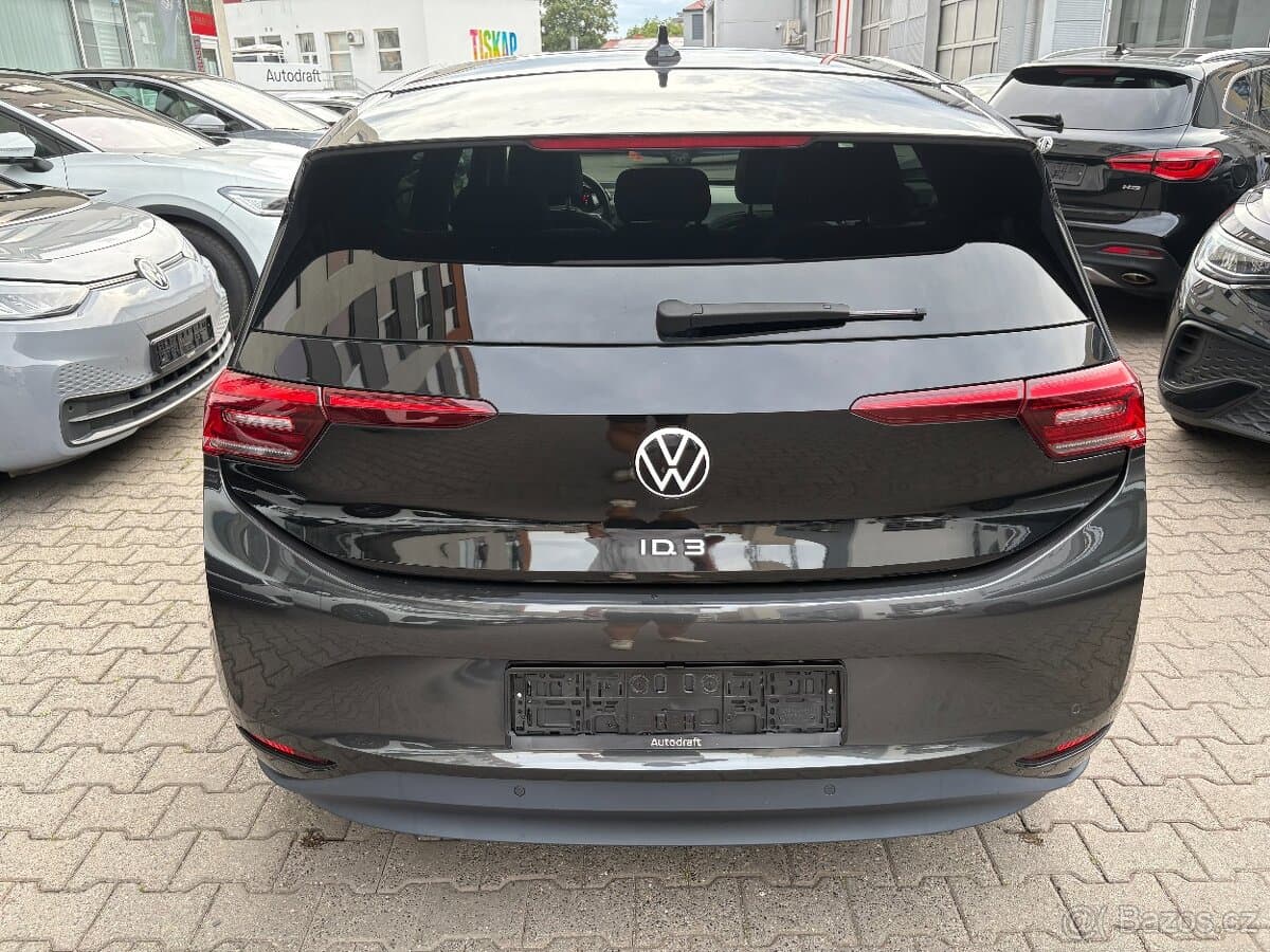2021 Volkswagen ID.3 - 6