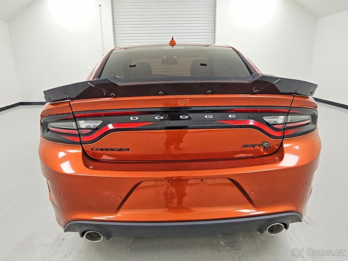 2021 Dodge CHARGER - 6