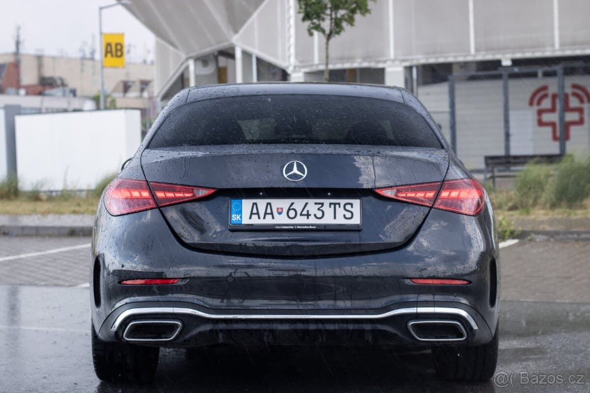 2023 Mercedes-Benz OSTATNÍ - 6
