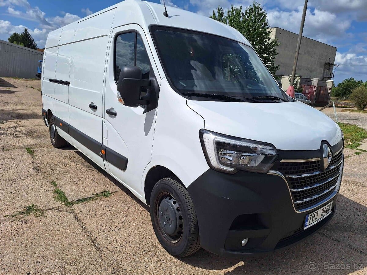 2021 Renault MASTER - 6