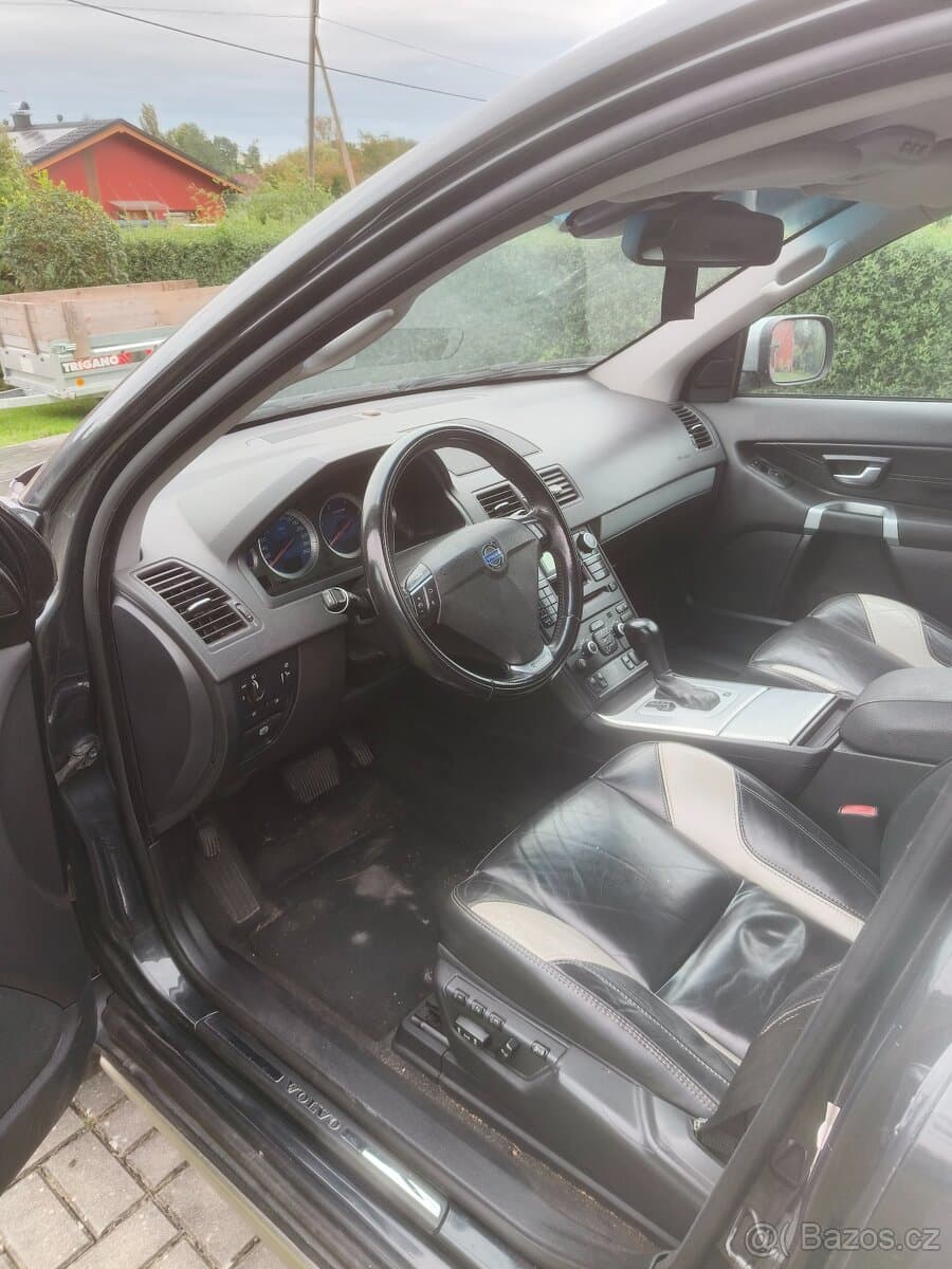 2013 Volvo XC90 - 6
