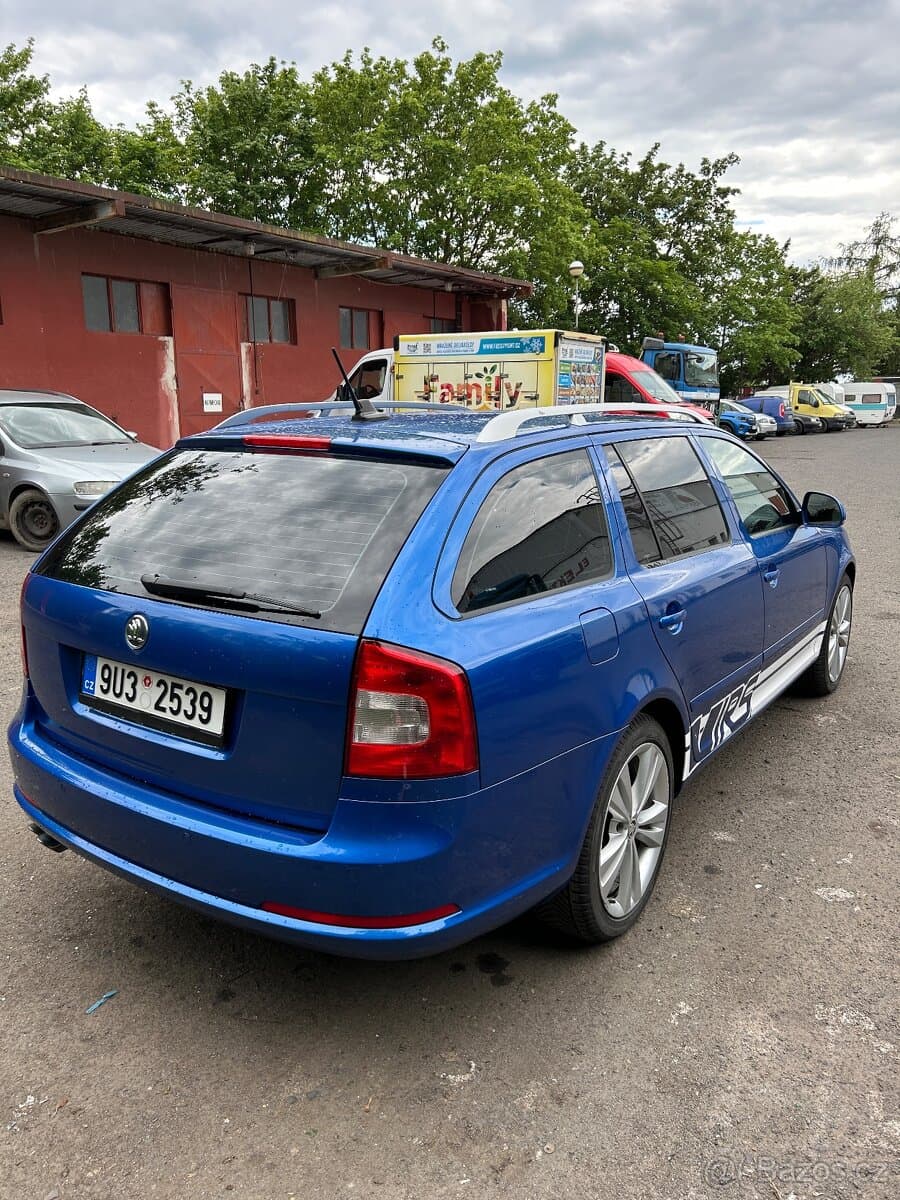 2011 Škoda OCTAVIA - 6