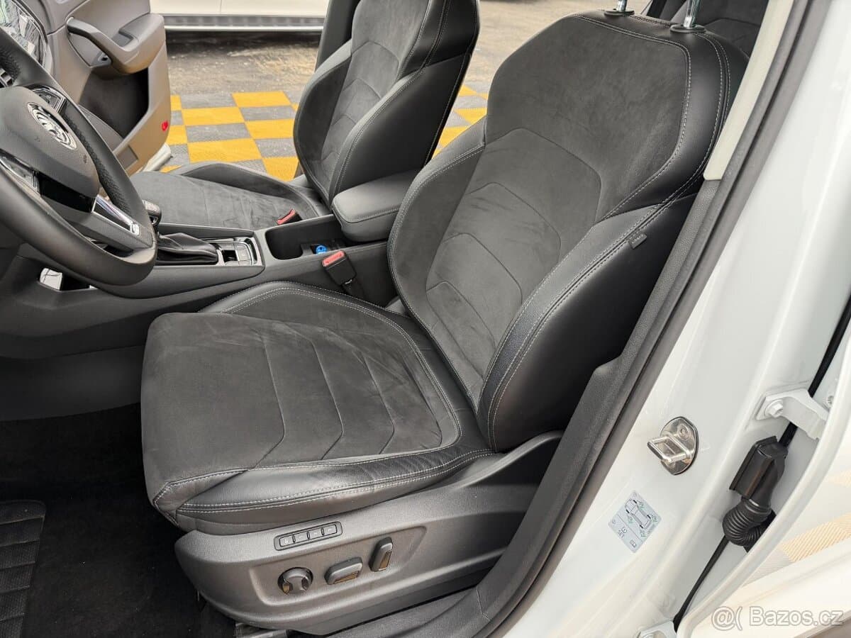 2017 Škoda KODIAQ - 6