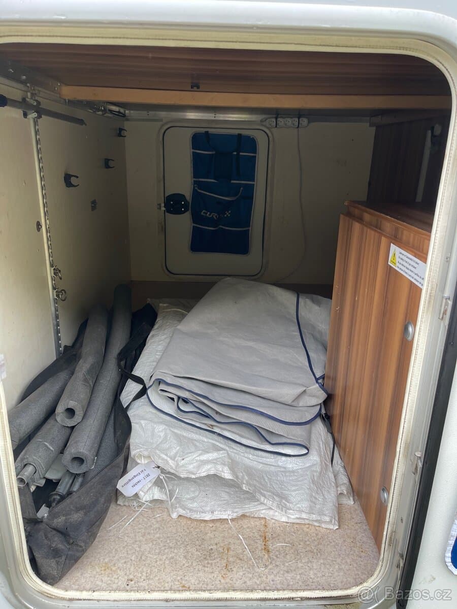 2011 Fiat DUCATO - 6