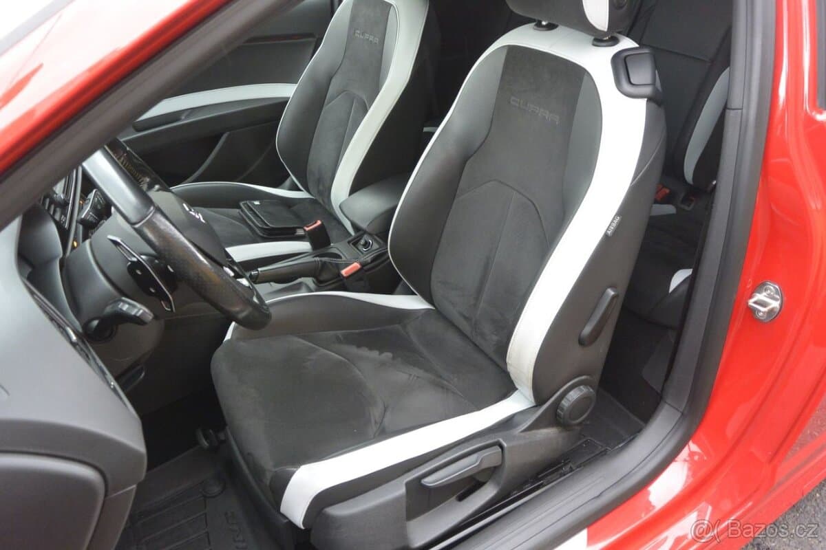 2015 Seat LEON - 6