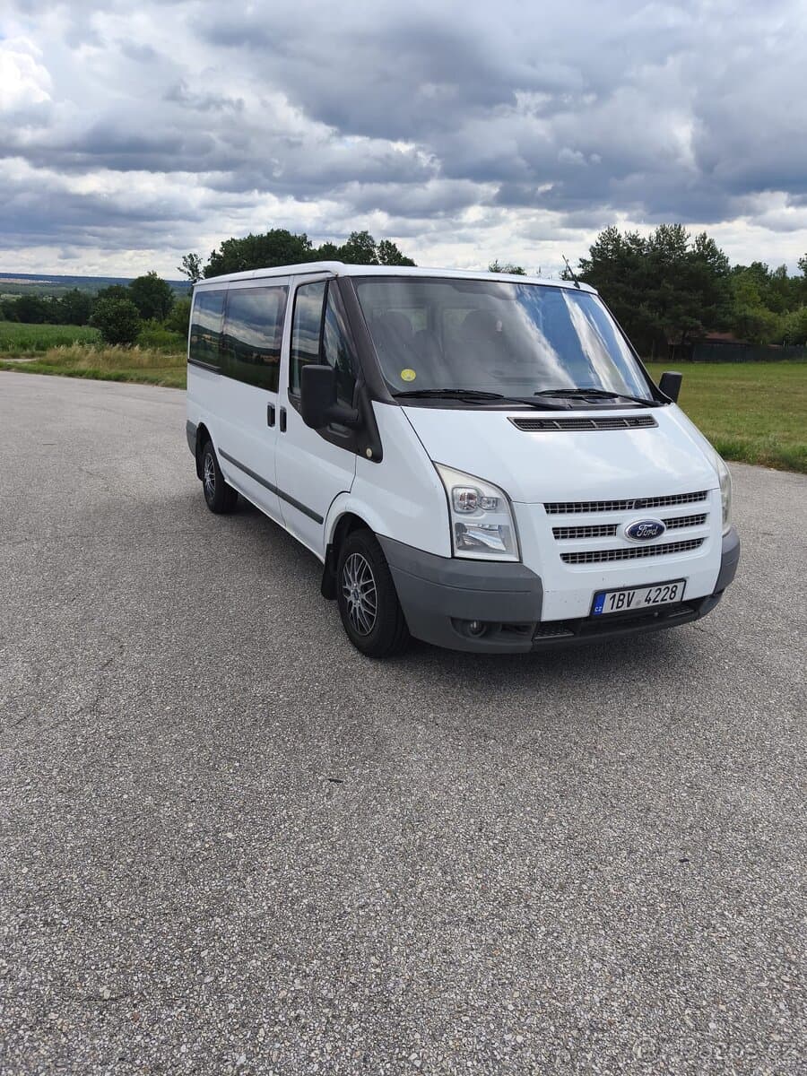 2013 Ford TRANSIT - 6