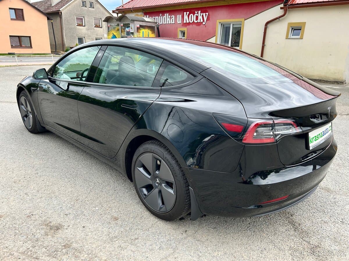 2021 Tesla MODEL 3 - 6