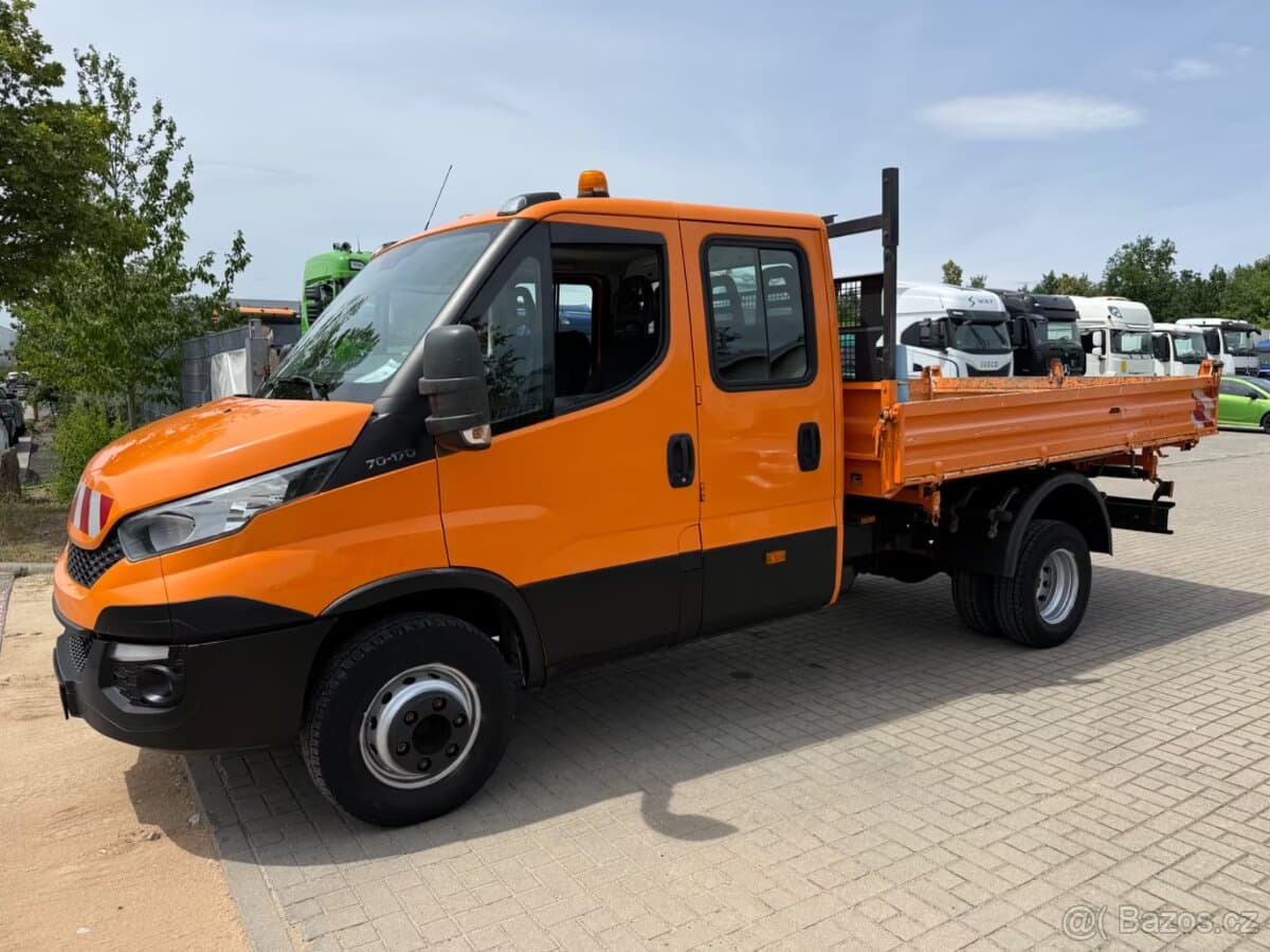 2016 Iveco OSTATNÍ - 6