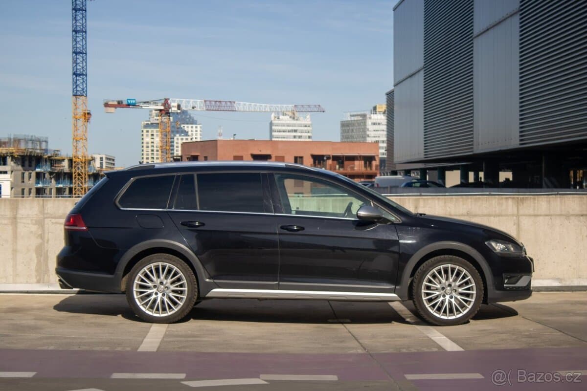 2016 Volkswagen GOLF - 6