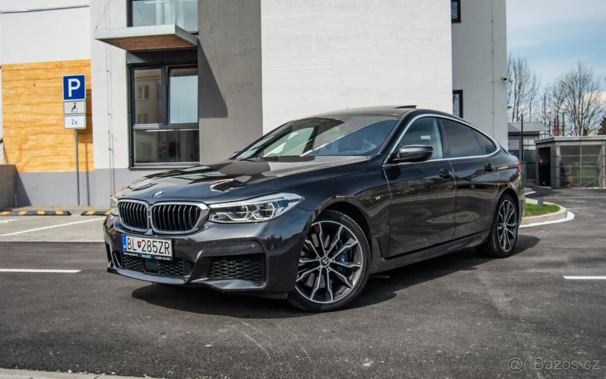 2019 BMW OSTATNÍ - 6
