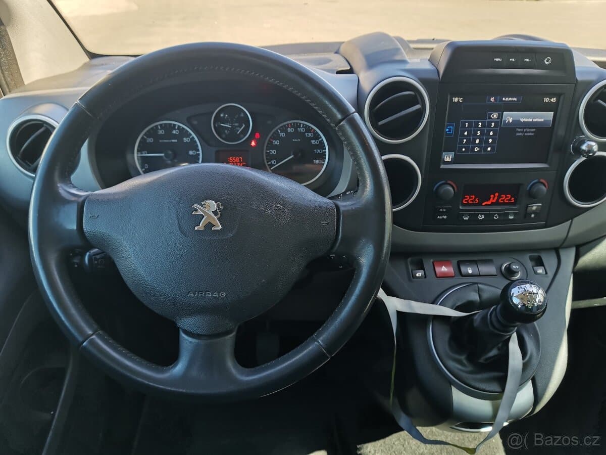 2016 Peugeot OSTATNÍ - 6