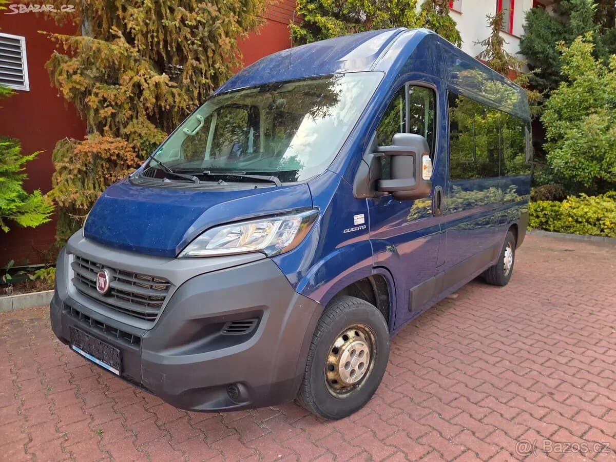 2020 Fiat DUCATO - 6