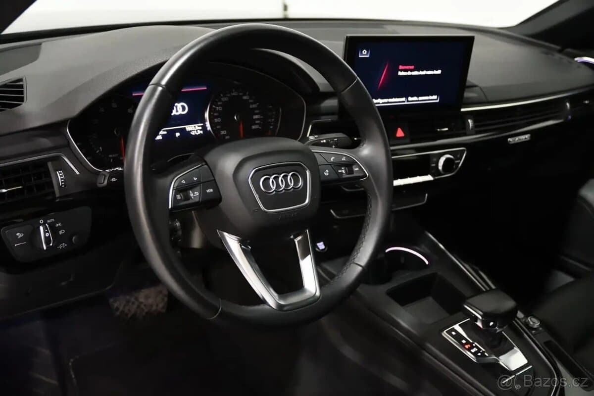 2024 Audi A4 - 6