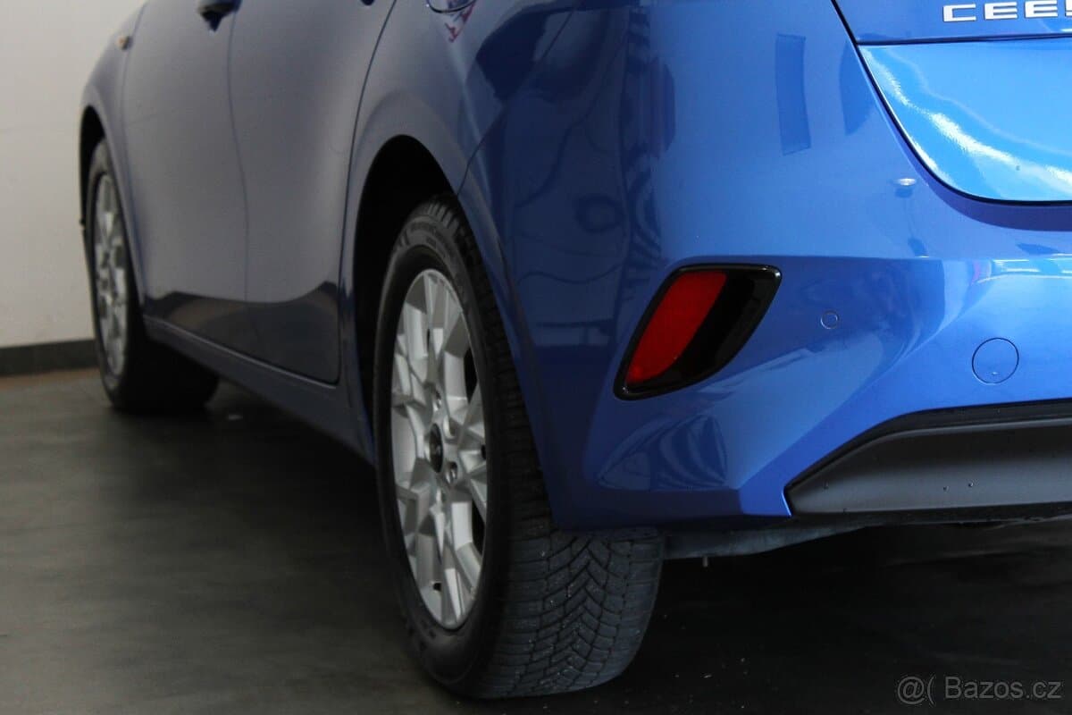 2023 Kia CEE'D - 6