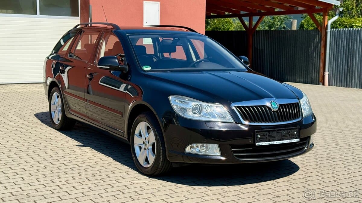 2012 Škoda OCTAVIA - 6