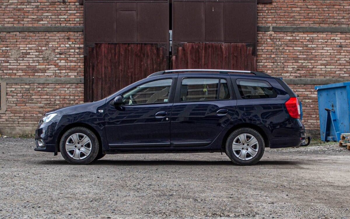 2019 Dacia LOGAN - 6
