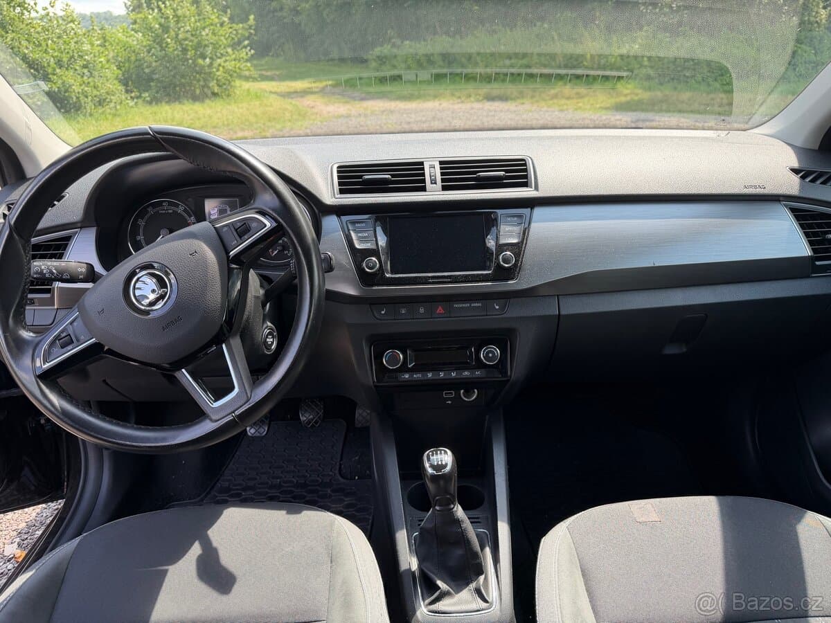 2019 Škoda FABIA - 6