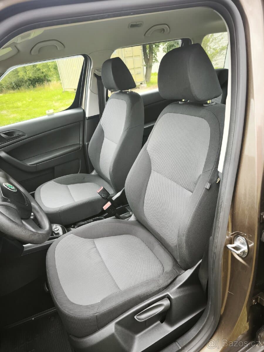 2012 Škoda YETI - 6