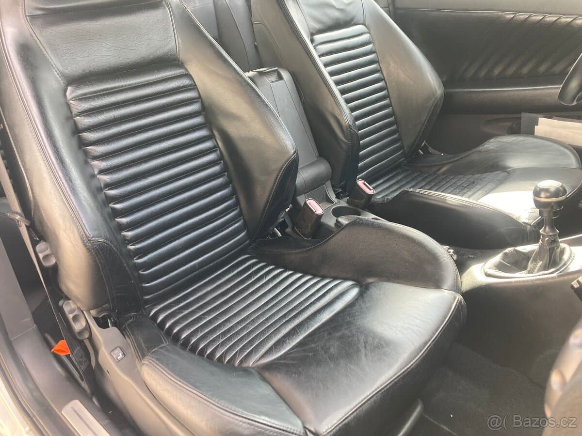 2003 Alfa Romeo 147 - 6