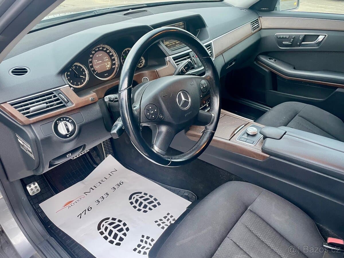 2009 Mercedes-Benz OSTATNÍ - 6