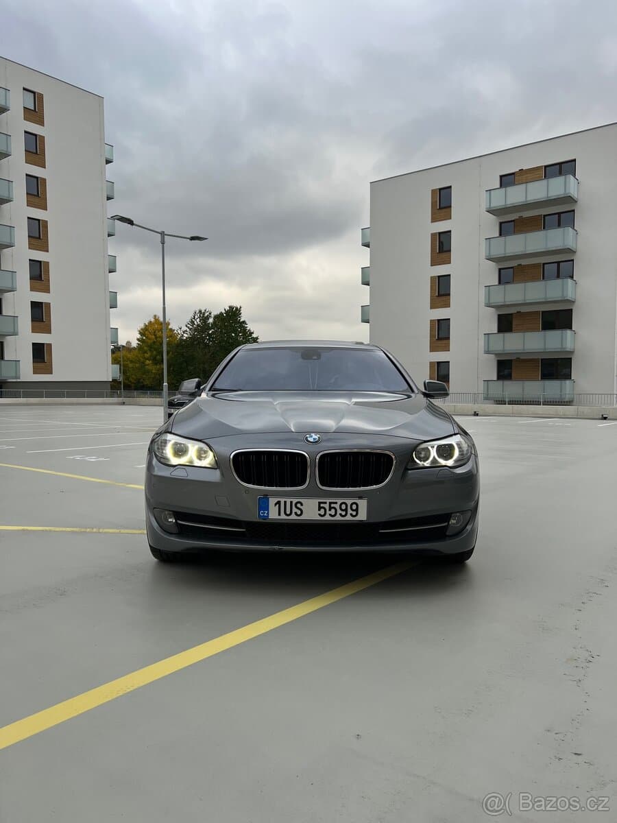 2011 BMW OSTATNÍ - 6