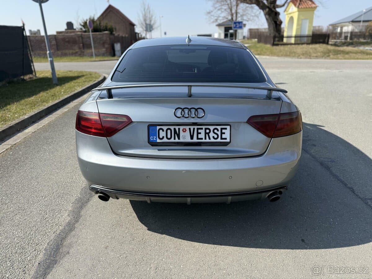 2010 Audi A5 - 6