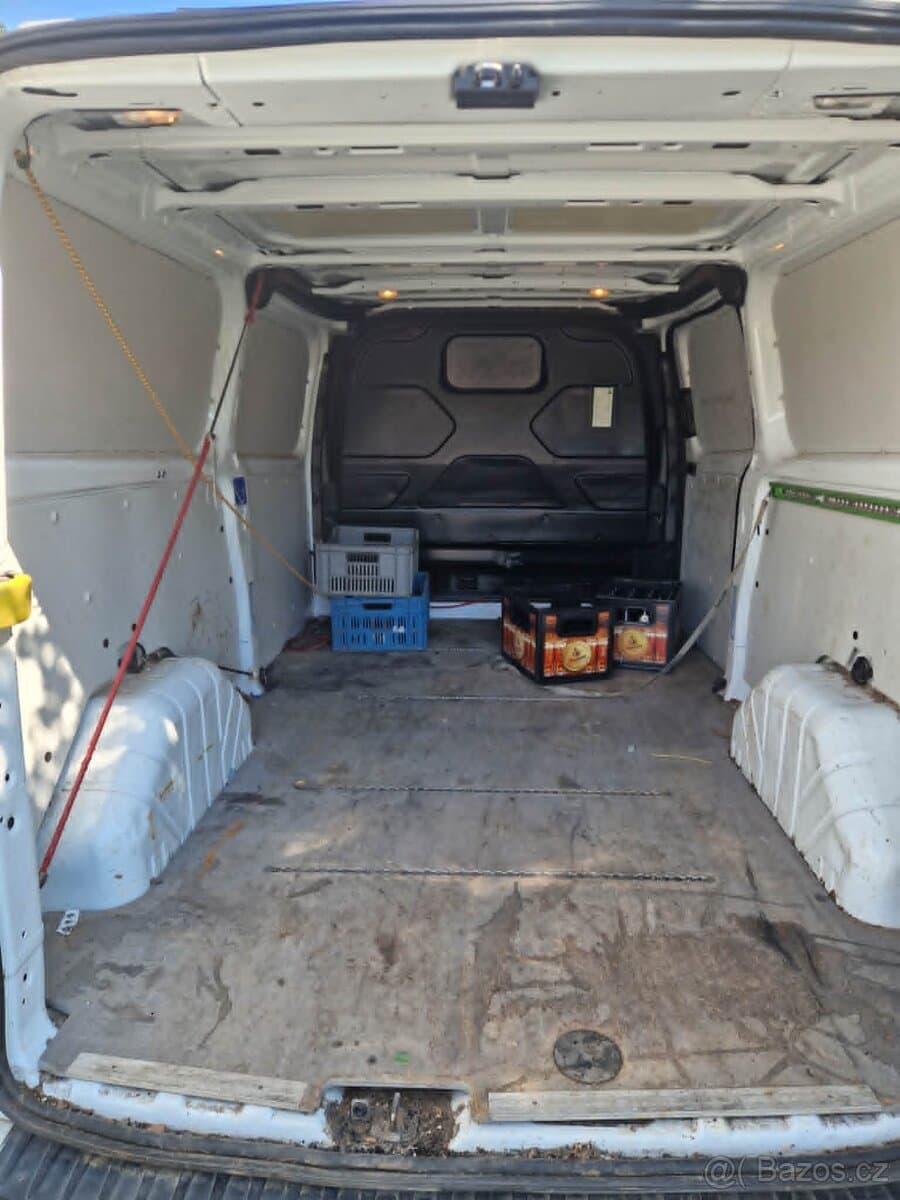 2017 Ford TRANSIT - 6